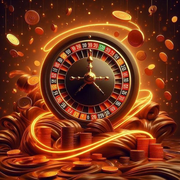 Live Casino shwe666